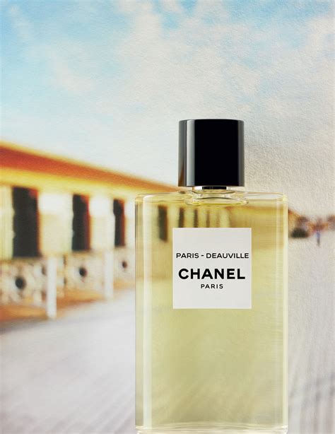 chanel deauville fragrance|chanel paris perfume for women.